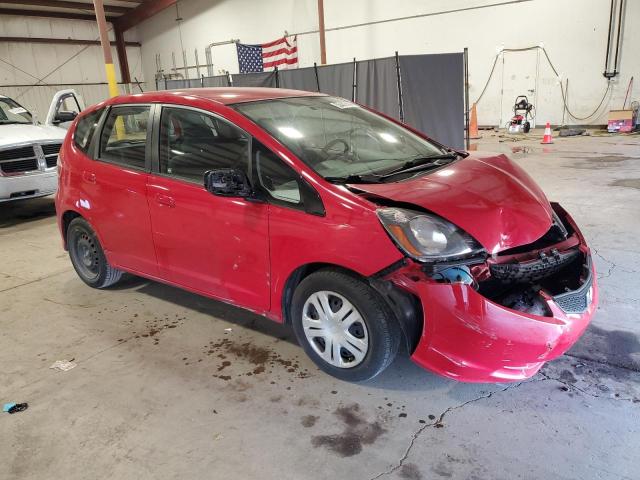 Photo 3 VIN: JHMGE8H34BS005639 - HONDA FIT 