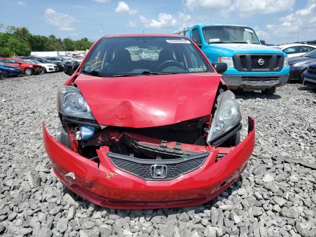 Photo 4 VIN: JHMGE8H34BS005639 - HONDA FIT 