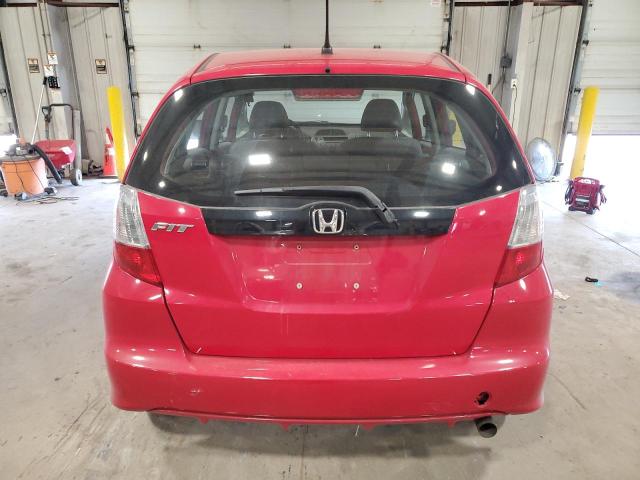 Photo 5 VIN: JHMGE8H34BS005639 - HONDA FIT 