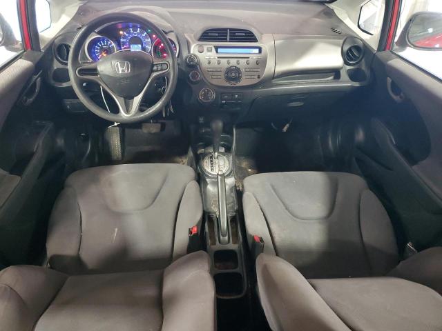 Photo 7 VIN: JHMGE8H34BS005639 - HONDA FIT 