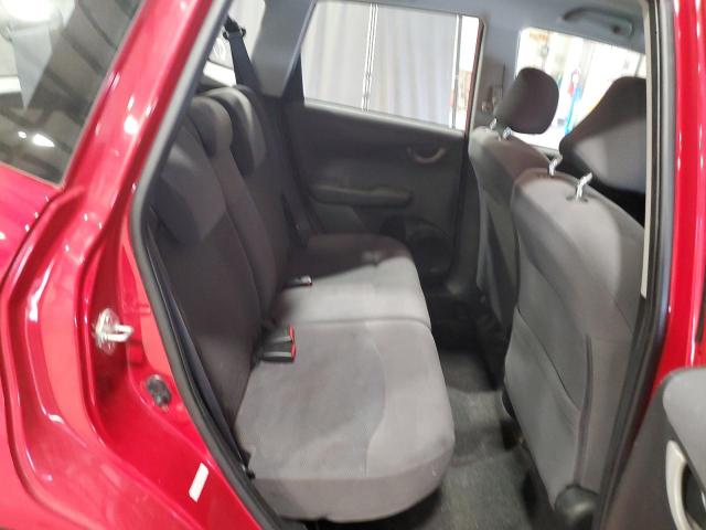 Photo 9 VIN: JHMGE8H34BS005639 - HONDA FIT 