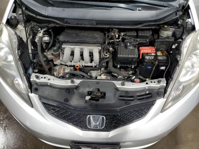 Photo 10 VIN: JHMGE8H34BS005835 - HONDA FIT 