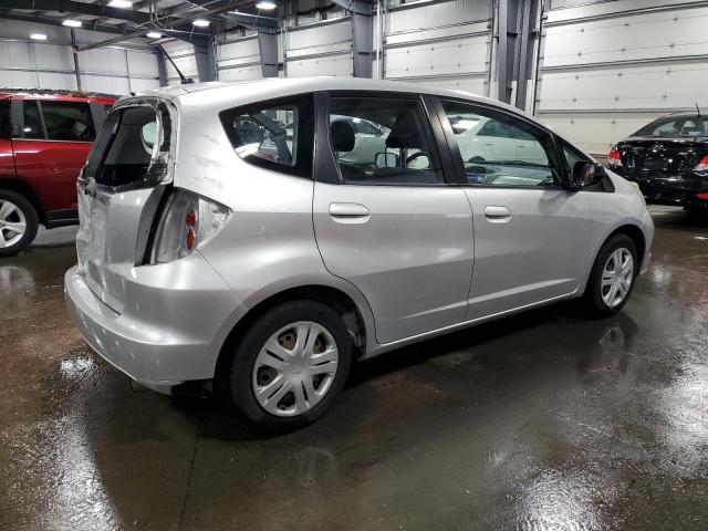 Photo 2 VIN: JHMGE8H34BS005835 - HONDA FIT 