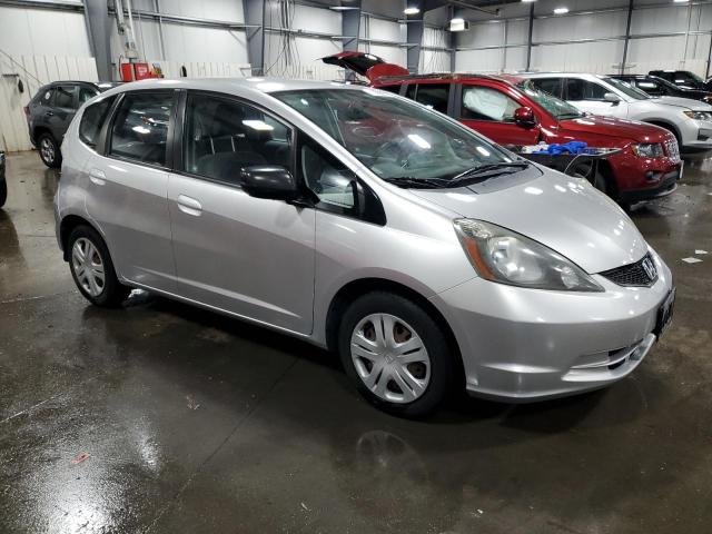 Photo 3 VIN: JHMGE8H34BS005835 - HONDA FIT 