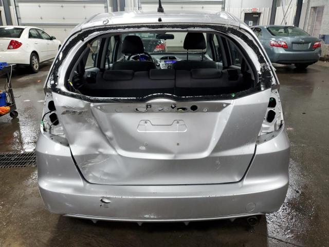 Photo 5 VIN: JHMGE8H34BS005835 - HONDA FIT 