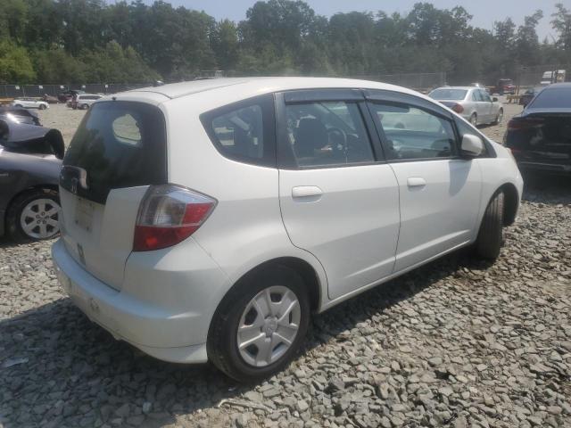 Photo 2 VIN: JHMGE8H34CC000324 - HONDA FIT 