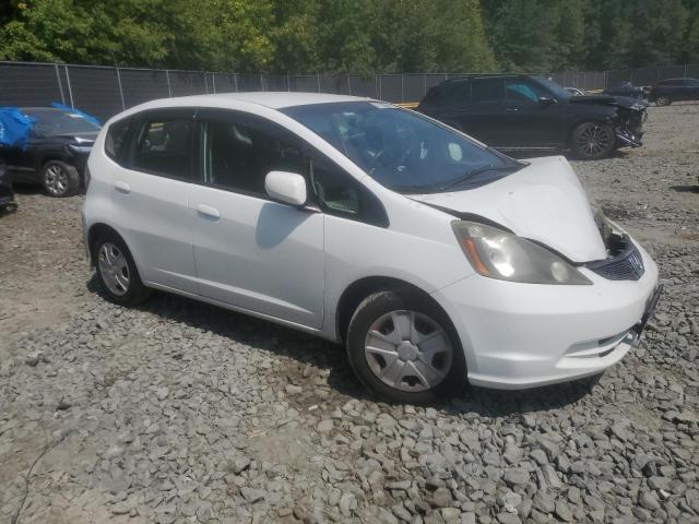 Photo 3 VIN: JHMGE8H34CC000324 - HONDA FIT 