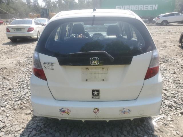 Photo 5 VIN: JHMGE8H34CC000324 - HONDA FIT 