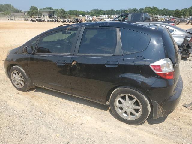 Photo 1 VIN: JHMGE8H34CC002008 - HONDA FIT 