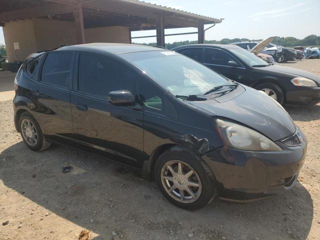 Photo 3 VIN: JHMGE8H34CC002008 - HONDA FIT 