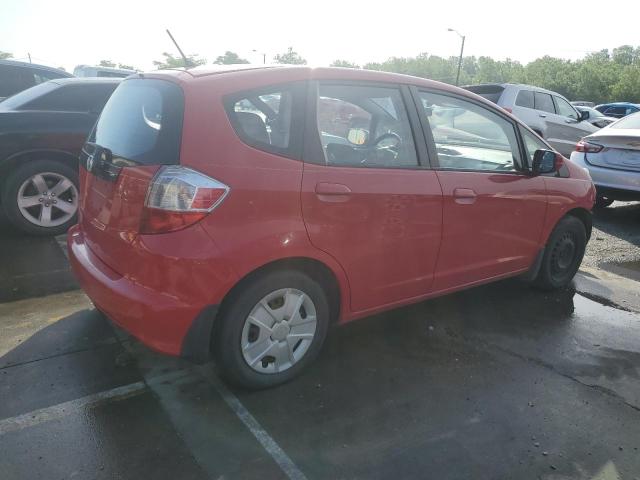 Photo 2 VIN: JHMGE8H34CC007855 - HONDA FIT 