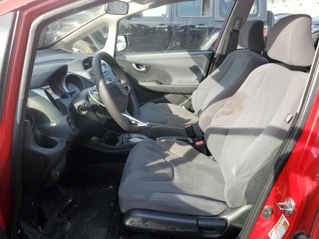 Photo 6 VIN: JHMGE8H34CC007855 - HONDA FIT 