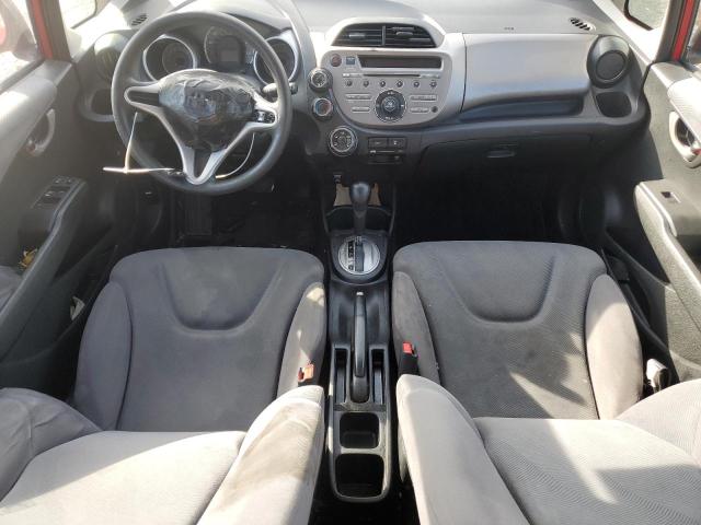 Photo 7 VIN: JHMGE8H34CC007855 - HONDA FIT 