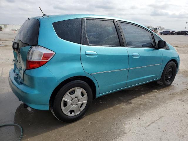 Photo 2 VIN: JHMGE8H34CC008231 - HONDA FIT 