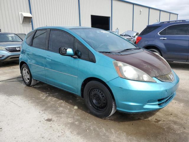 Photo 3 VIN: JHMGE8H34CC008231 - HONDA FIT 