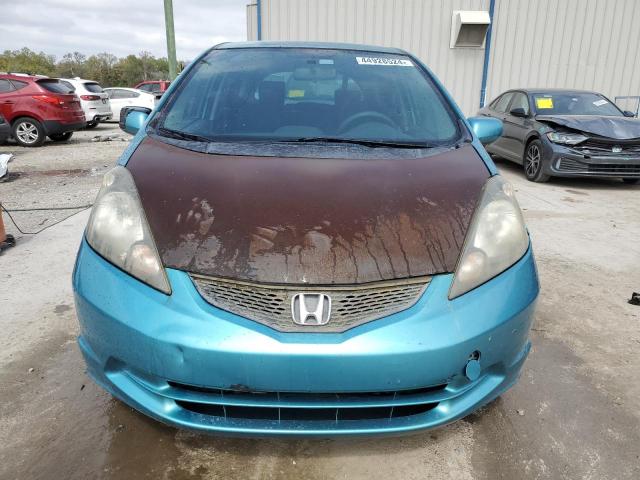 Photo 4 VIN: JHMGE8H34CC008231 - HONDA FIT 