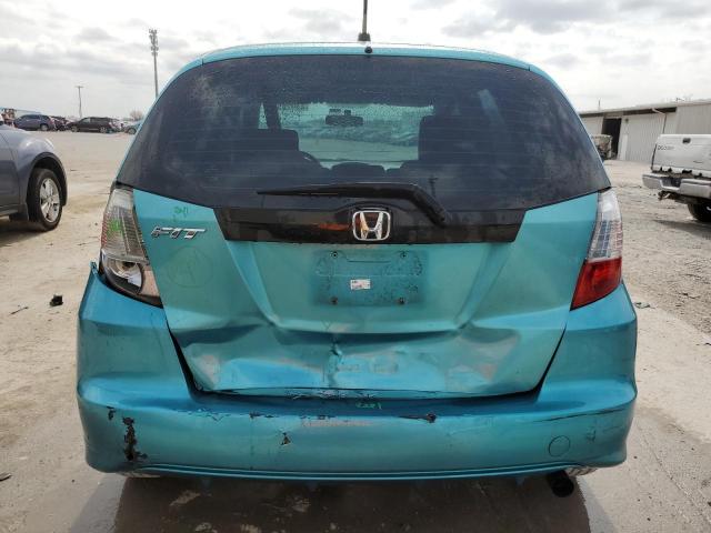 Photo 5 VIN: JHMGE8H34CC008231 - HONDA FIT 