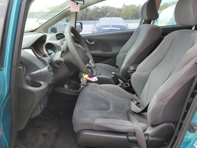 Photo 6 VIN: JHMGE8H34CC008231 - HONDA FIT 