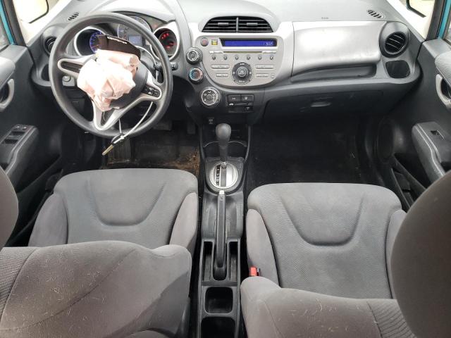 Photo 7 VIN: JHMGE8H34CC020072 - HONDA FIT 