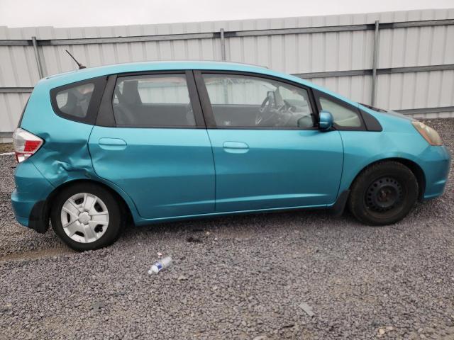 Photo 8 VIN: JHMGE8H34CC021366 - HONDA FIT 