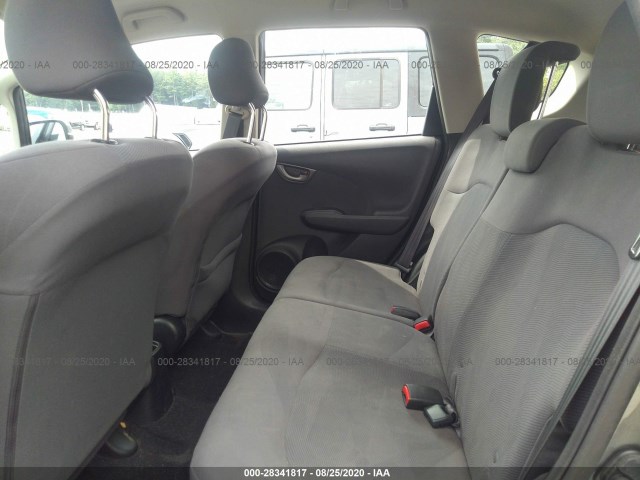 Photo 7 VIN: JHMGE8H34CC021688 - HONDA FIT 