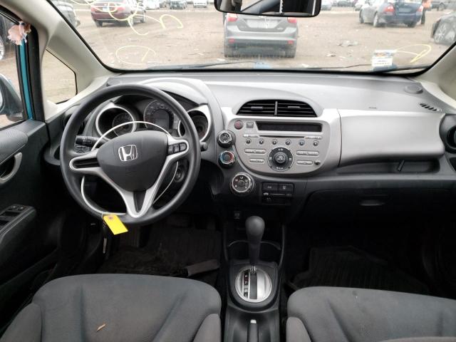 Photo 8 VIN: JHMGE8H34CC024963 - HONDA FIT 