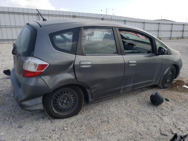 Photo 2 VIN: JHMGE8H34CC030861 - HONDA FIT 