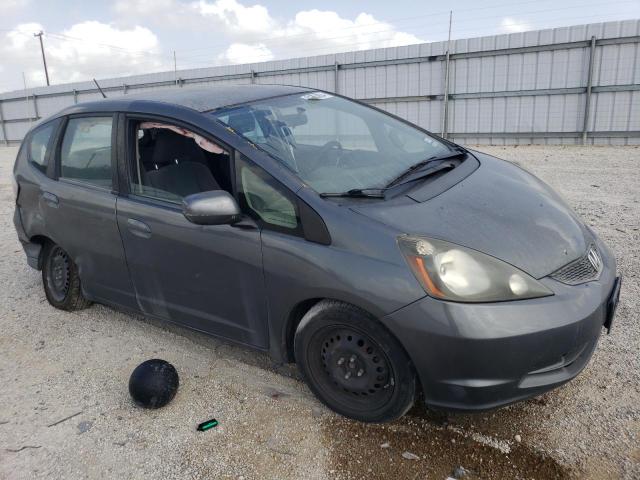 Photo 3 VIN: JHMGE8H34CC030861 - HONDA FIT 