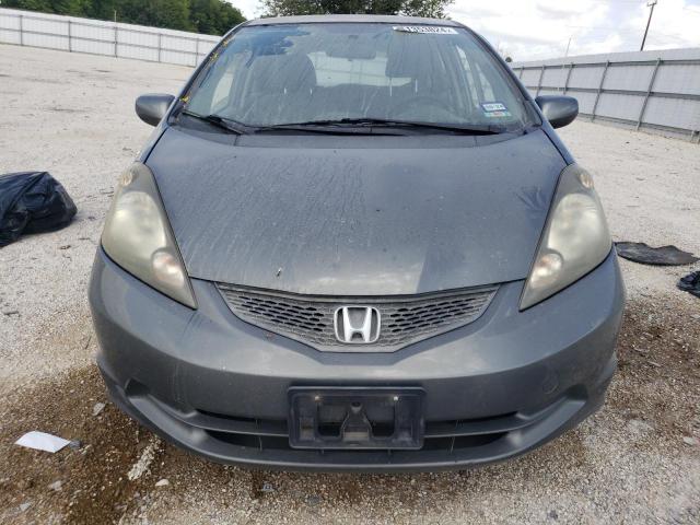 Photo 4 VIN: JHMGE8H34CC030861 - HONDA FIT 