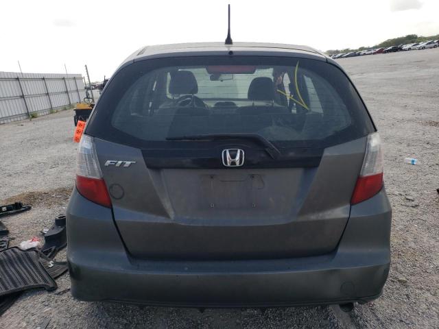 Photo 5 VIN: JHMGE8H34CC030861 - HONDA FIT 