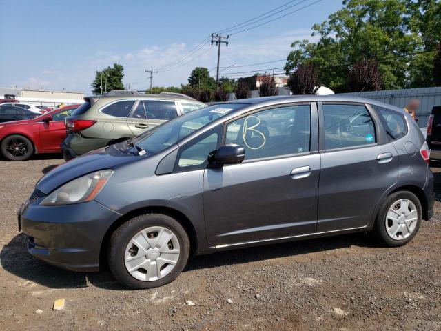 Photo 0 VIN: JHMGE8H34CC038331 - HONDA FIT 