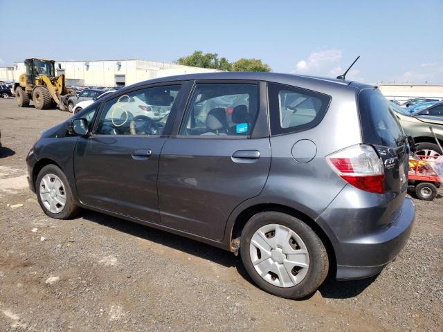 Photo 1 VIN: JHMGE8H34CC038331 - HONDA FIT 