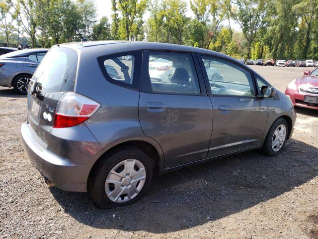 Photo 2 VIN: JHMGE8H34CC038331 - HONDA FIT 