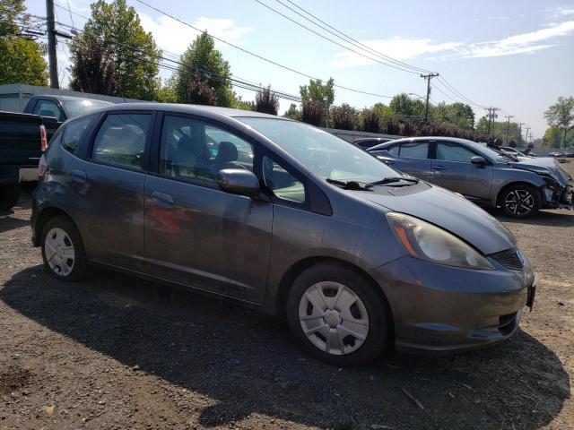 Photo 3 VIN: JHMGE8H34CC038331 - HONDA FIT 