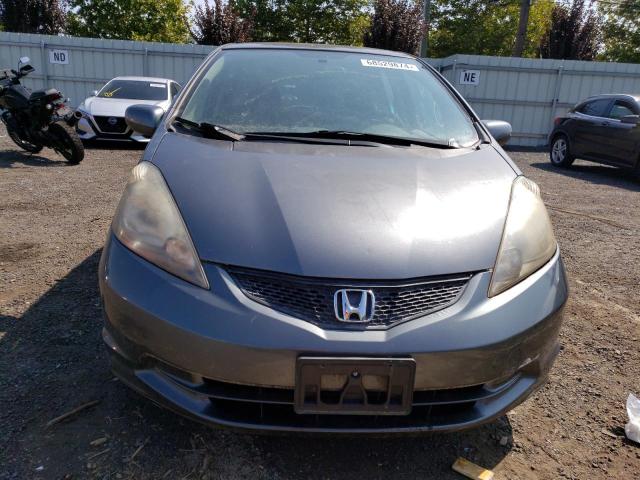 Photo 4 VIN: JHMGE8H34CC038331 - HONDA FIT 