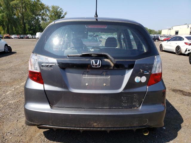 Photo 5 VIN: JHMGE8H34CC038331 - HONDA FIT 