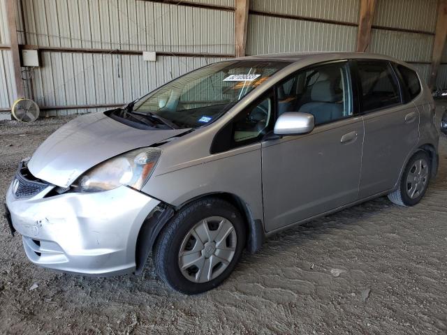 Photo 0 VIN: JHMGE8H34CS000720 - HONDA FIT 