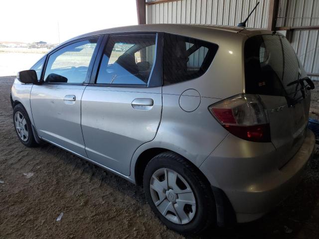 Photo 1 VIN: JHMGE8H34CS000720 - HONDA FIT 