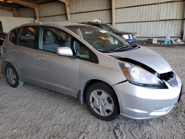 Photo 3 VIN: JHMGE8H34CS000720 - HONDA FIT 