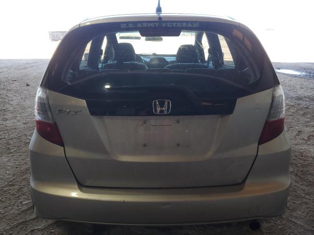 Photo 5 VIN: JHMGE8H34CS000720 - HONDA FIT 