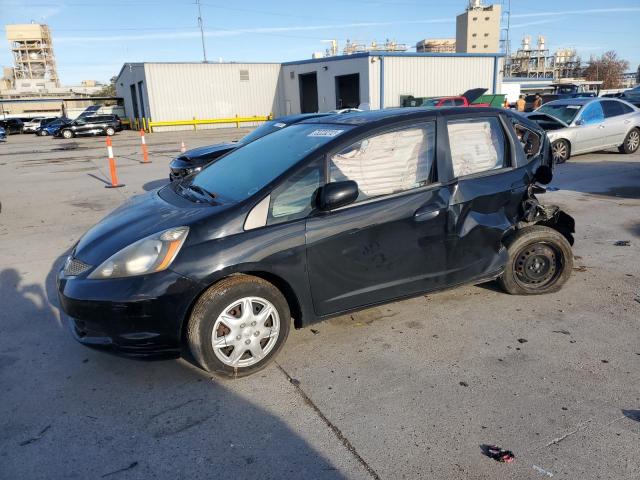 Photo 0 VIN: JHMGE8H34CS001138 - HONDA FIT 