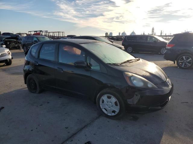 Photo 3 VIN: JHMGE8H34CS001138 - HONDA FIT 