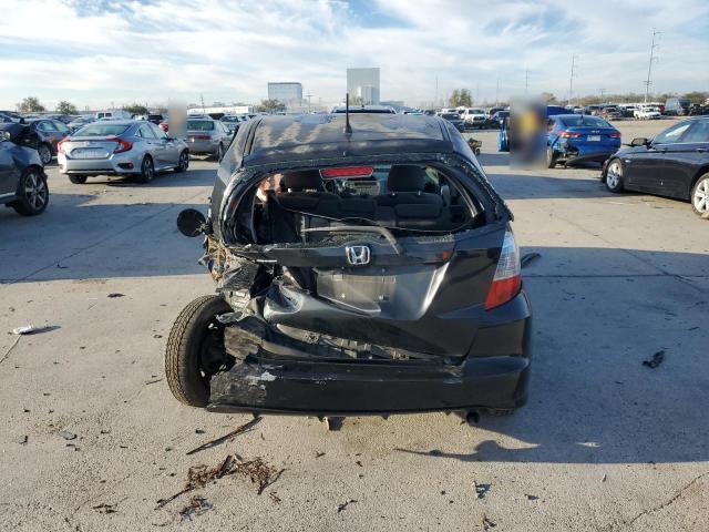 Photo 5 VIN: JHMGE8H34CS001138 - HONDA FIT 