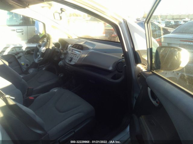 Photo 4 VIN: JHMGE8H34CS002225 - HONDA FIT 