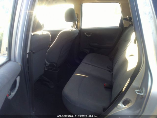 Photo 7 VIN: JHMGE8H34CS002225 - HONDA FIT 