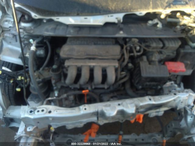 Photo 9 VIN: JHMGE8H34CS002225 - HONDA FIT 