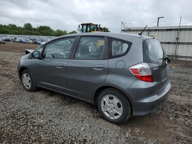 Photo 1 VIN: JHMGE8H34CS002841 - HONDA FIT 