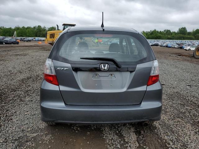 Photo 5 VIN: JHMGE8H34CS002841 - HONDA FIT 