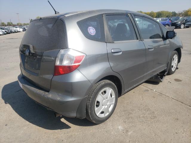 Photo 3 VIN: JHMGE8H34CS006548 - HONDA FIT 