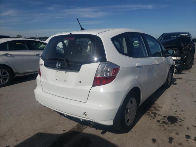 Photo 3 VIN: JHMGE8H34CS009059 - HONDA FIT 